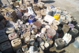 Paint, coatings & Automotive