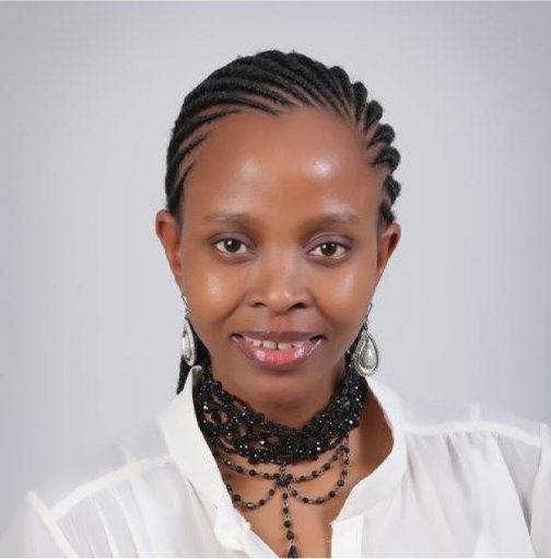 Neo Mosholi - Laboratory Manager